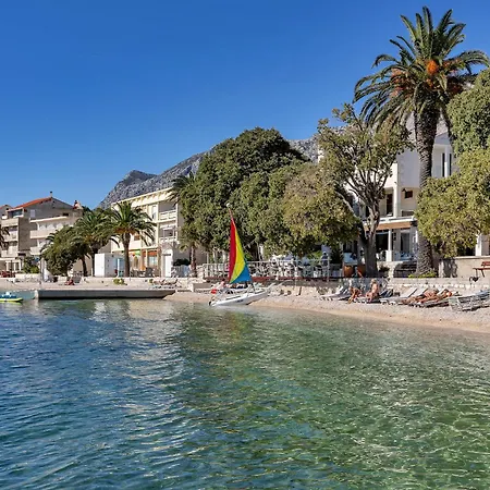 Boutique Marco Polo (adults Only) Hotel