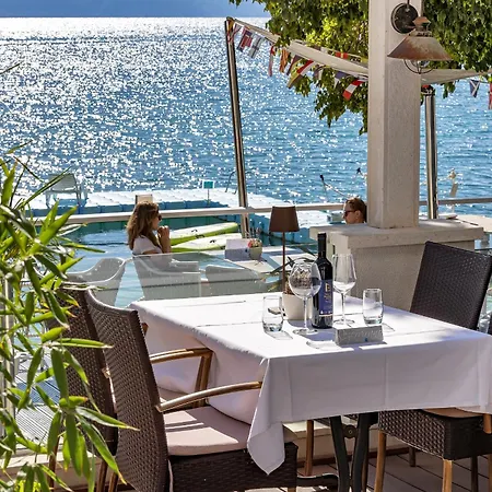 Boutique Marco Polo (adults Only) Hotel 4*
