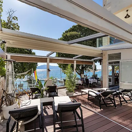 Hotel Boutique Marco Polo (adults Only) 4*