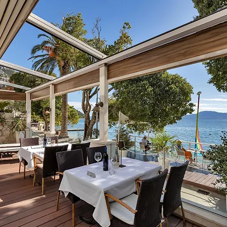Boutique Marco Polo (adults Only) Hotel Gradac (Split-Dalmatia)