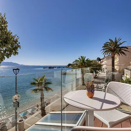Boutique Marco Polo (adults Only) Hotel