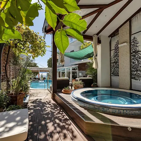Hotel Boutique Marco Polo (adults Only)