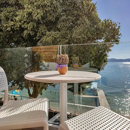 Boutique Marco Polo (adults Only) Hotel 4*