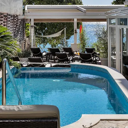 Hotel Boutique Marco Polo (adults Only) 4*