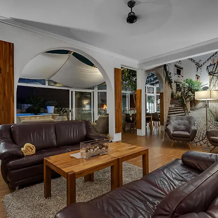 فندق Boutique Marco Polo (adults Only) غراداك