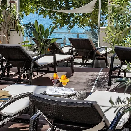 Boutique Marco Polo (adults Only) 4*