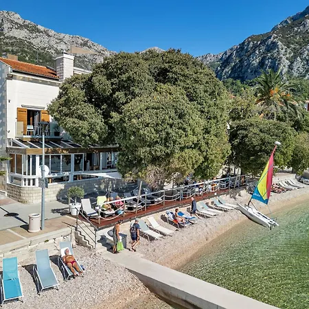 Boutique Marco Polo (adults Only) Szálloda 4*
