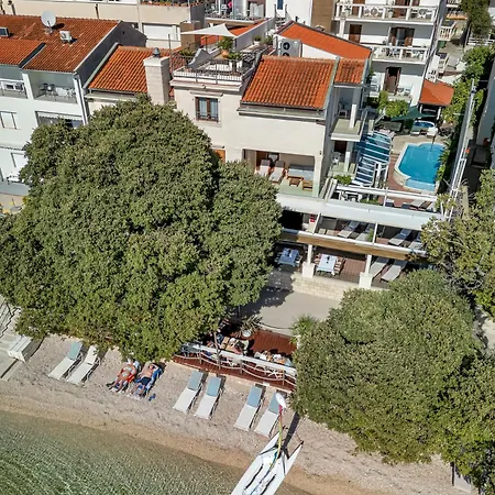 Boutique Marco Polo (adults Only) 4*