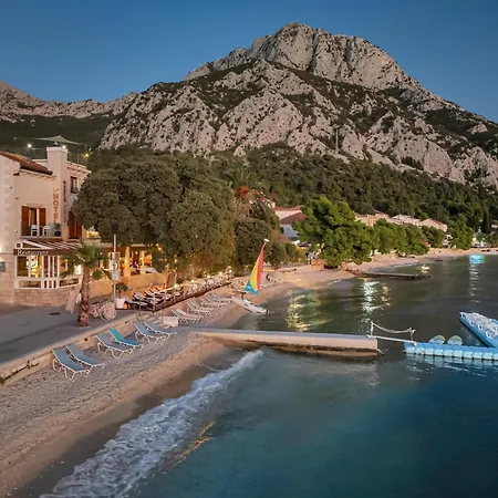 Boutique Marco Polo (adults Only) Gradac (Split-Dalmatia)