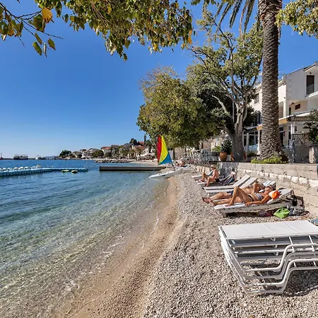 Boutique Marco Polo (adults Only) 4* Градац