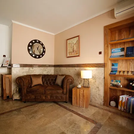 Boutique Marco Polo (adults Only) Gradac (Split-Dalmatia)