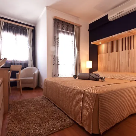 Boutique Marco Polo (adults Only) 4*