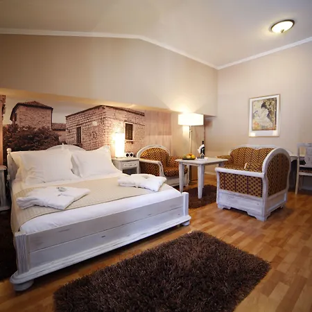 Boutique Marco Polo (adults Only) Hotell Gradac (Split-Dalmatia)