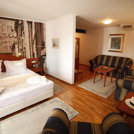 Hotell Boutique Marco Polo (adults Only) 4*