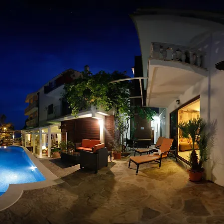 Hotell Boutique Marco Polo (adults Only) 4*