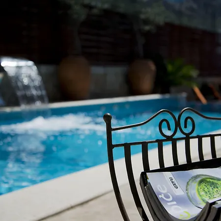 Boutique Marco Polo (adults Only) Hotell Gradac (Split-Dalmatia)