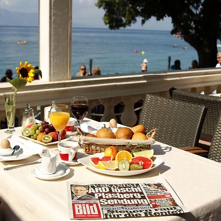 Hotell Boutique Marco Polo (adults Only)