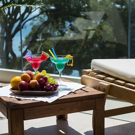 Boutique Marco Polo (adults Only) Hotell