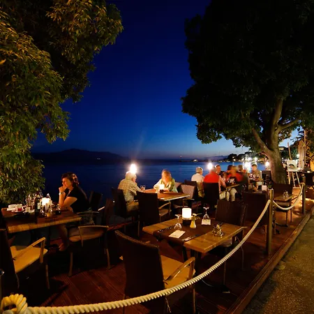 Hotell Boutique Marco Polo (adults Only) 4*