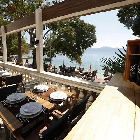 Boutique Marco Polo (adults Only) Gradac (Split-Dalmatia)
