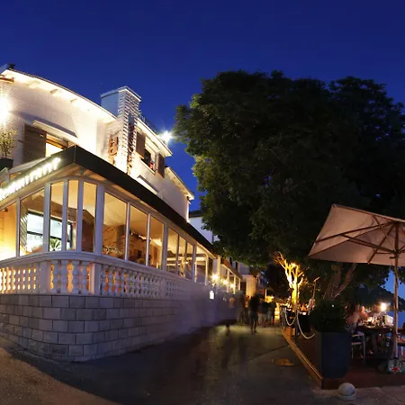 Boutique Marco Polo (adults Only) Hotell