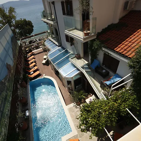 Hotell Boutique Marco Polo (adults Only) 4*