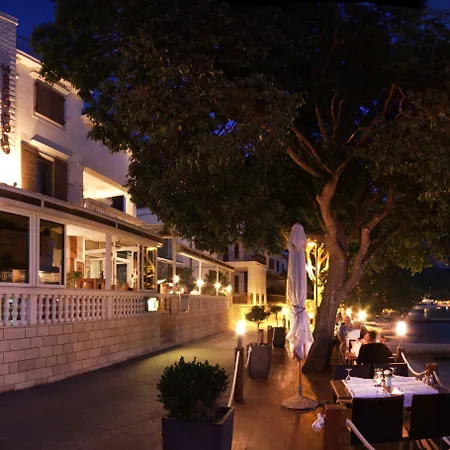 Boutique Marco Polo (adults Only) Hotell Gradac (Split-Dalmatia)