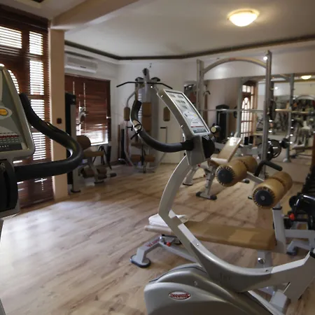 Boutique Marco Polo (adults Only) Hotell