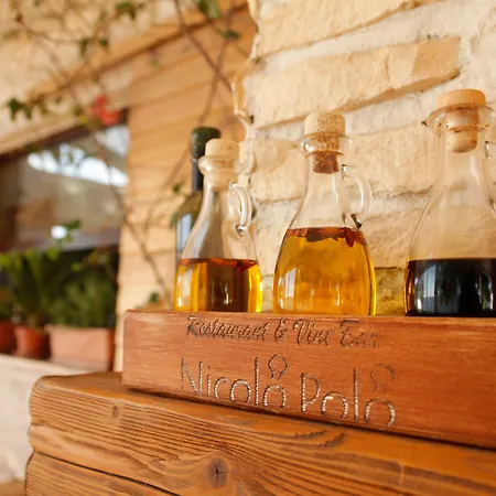 Boutique Marco Polo (adults Only) Gradac (Split-Dalmatia)