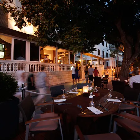 Boutique Marco Polo (adults Only) Hotell 4*