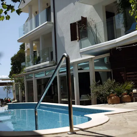 Boutique Marco Polo (adults Only) Gradac (Split-Dalmatia)