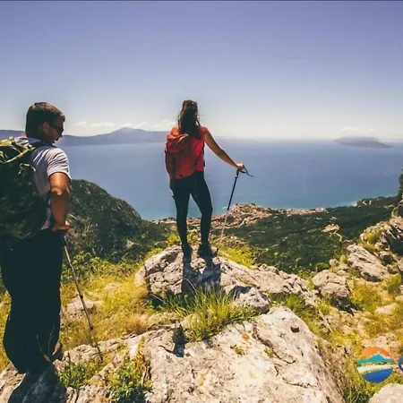 Boutique Marco Polo (adults Only) Gradac (Split-Dalmatia)