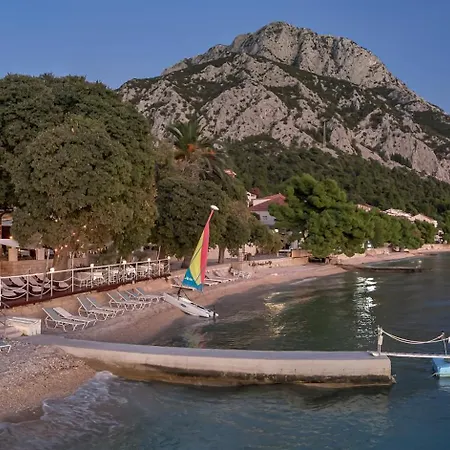 Boutique Marco Polo (adults Only) Gradac (Split-Dalmatia)