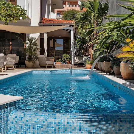 Boutique Marco Polo (adults Only) 호텔