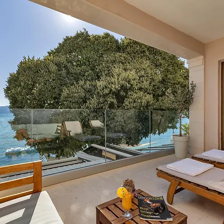 호텔 Boutique Marco Polo (adults Only) 4*