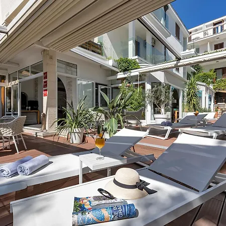 Boutique Marco Polo (adults Only) 4*