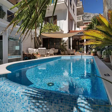 Boutique Marco Polo (adults Only) Ξενοδοχείο