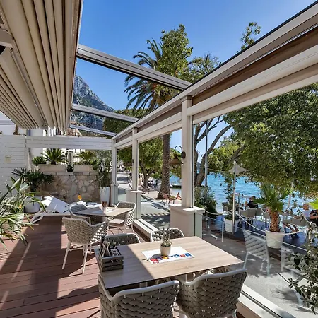 Ξενοδοχείο Boutique Marco Polo (adults Only)