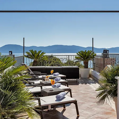 Boutique Marco Polo (adults Only) Ξενοδοχείο 4*