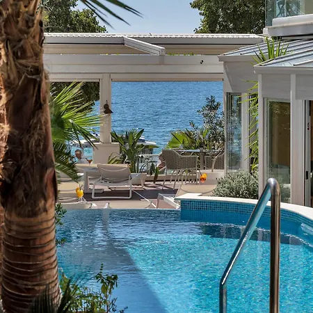 Ξενοδοχείο Boutique Marco Polo (adults Only) 4*