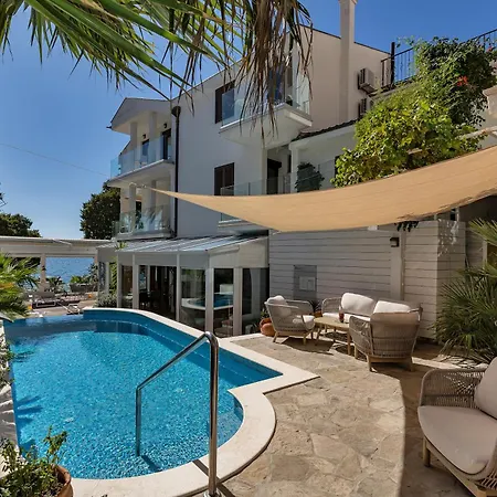 Boutique Marco Polo (adults Only) Ξενοδοχείο Gradac (Split-Dalmatia)