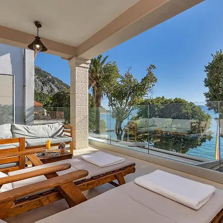 Ξενοδοχείο Boutique Marco Polo (adults Only) Gradac (Split-Dalmatia)