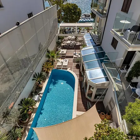 Boutique Marco Polo (adults Only) 4*