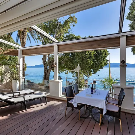 Boutique Marco Polo (adults Only) 4* Gradac (Split-Dalmatia)