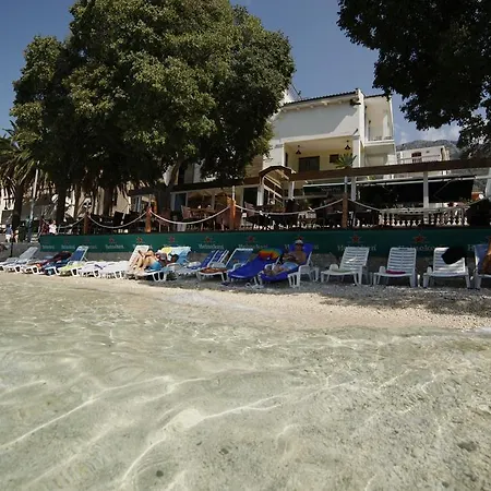 Boutique Marco Polo (adults Only) Hotel Gradac (Split-Dalmatia)