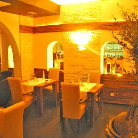 Hotel Boutique Marco Polo (adults Only) 4*