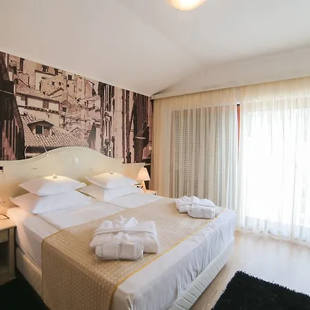 Boutique Marco Polo (adults Only) Hotel