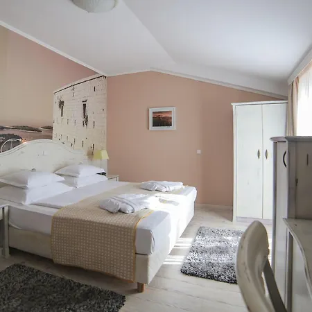 Hotel Boutique Marco Polo (adults Only) Gradac (Split-Dalmatia)