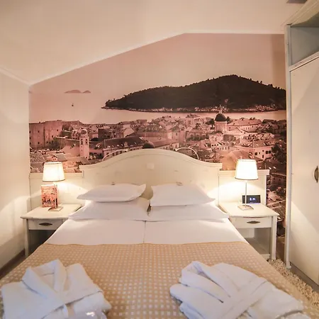 Boutique Marco Polo (adults Only) Готель