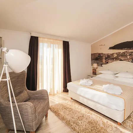Готель Boutique Marco Polo (adults Only) Градац